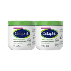 Kit Cetaphil Hidratante (2 Unidades) Neutra