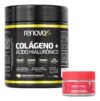 Kit Colágeno Hidrolisado Verisol Renova Be com Ácido Hialurônico e Creme Facial