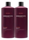 Kit Sebastian Penetraitt Shampoo 1lt + Condicionador 1lt