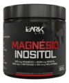 Magnésio E Inositol Taurina Melatonina 300g Dark Lab Maracujá – 50 Doses