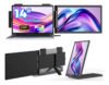 Monitor Portátil ZokTop 14″ Full HD IPS com USB-C e HDMI para Notebook Gamer