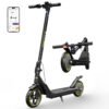 Patinete Elétrico HONEYWHALE M1 LITE Dobrável Com Bluetooth, Para Adultos