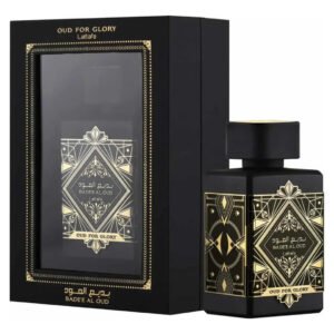 Perfume Bade’e Al Oud Oud For Glory Original 100Ml