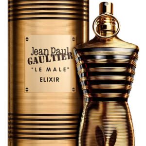Perfume de perfume Jean Paul Gaultier Le Male Elixir 125 ml
