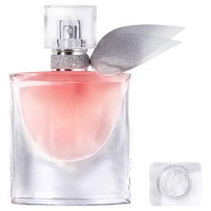 Perfume Feminino Eau de Parfum, Fragrância Floral Gourmand Inebriante com Íris Nobre e Baunilha, Aroma de Felicidade e Feminilidade, La Vie Est Belle Lancôme, Frasco com 30ml