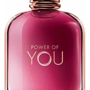 Perfume Feminino Giorgio Armani Emporio Power Of You Eau De Parfum 90 Ml