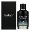 Perfume Masculino Arabe Salvo Eau de Parfum Alhmabra 100ml C/