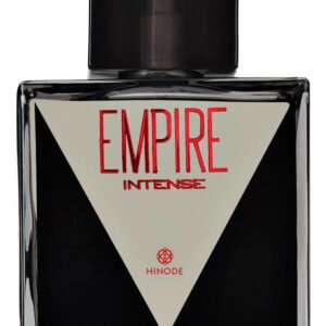 Perfume Masculino Empire Intense Hinode Deo Colônia 100ml