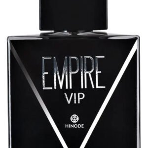 Perfume Masculino Empire VIP Hinode Deo Colônia 100ml