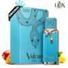 Perfume Vulcan Feu Arabe French Avenue Edp 100 Ml Original com Nf Lipx