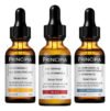 Principia Kit C/3 Séruns Vitamina C + Retinol + Hialurônicos