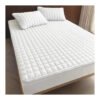 Protetor Capa Impermeável Matelado Cama Queen