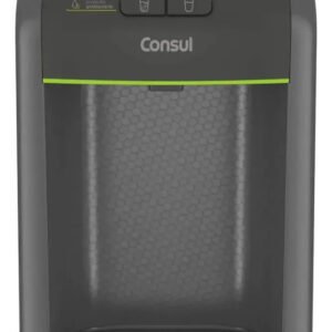 Purificador de Água Consul Cinza CPB34AFVNA