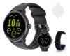 Relógio Inteligente Gps Smartwatch Amoled 3atm Sport Gps Caixa Preto