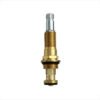 Reparo Para Registro Chuveiro Mvs Pressão 1416 Roca 2 Metal