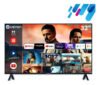 Smart TV 32WDSNMX 32” HD LED