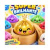 Squishy Brinquedo Macio Glitter Colecionável Sem Led Surpresa
