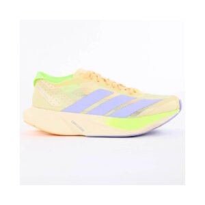 Tênis adidas Adizero Drive Rc Neon Corrida Treino Amarelo Amarelo 37 Br