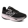 Tênis New Balance 1080v14 Academia Corrida Leve Original Ful Preto/branco Animal Print 41 Br