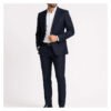 Terno Masculino Poliviscose Pv Príncipe Luxo Alto Padrão