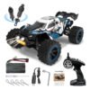 Veículos De Brinquedo De Controle Remoto 90km/h Coche E Brinquedos