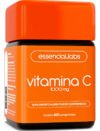 VITAMINA C 1000mg – Fórmula Concentrada e 100% PURA – 60 Doses