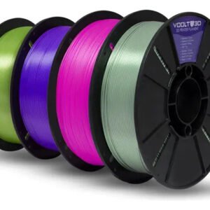 Voolt3D Filamento Pla Premium Outlet 1,75mm 1kg