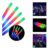 10 Bastão Led Casamento Balada Neon Pisca Sem Personalização