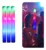 Promoção 10 Bastão Led Neon Espuma Balada Festa Formatura Casamentos Original