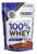 100% Whey – Concentrado Refil 900g -profit Sabor Chocolate
