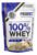 100% Whey – Isolado E Concentrado Refil 900g – Profit Sabor Baunilha