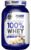 100% Whey Protein Concentrado Creatina Bcaa Profit Labs