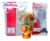 Oferta Copo com Tampa Bolha Sem Furo 150ml Prafesta Kit 100un Original
