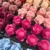 120 Forminhas De Doces Finos Flor Luxo Casamento Festa Cores
