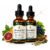 2 Drenalinf 30 Ml Fórmula Importada | Envio Full Suplemento Para Drenagem Linfática