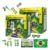 Promoção Kit Torcedor Brasil Copa do Mundo 2026 Original