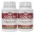 2x Coenzima Q10 Coq-10 + Vitamina E Vitafor – Melhor Preço e Frete Grátis!
