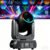 230w Moving Head Led Beam Rgbw Prisma E Gobo Giratório Dmx