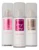 Kit 3 Body Splash Very Sexy Delight Roses Barbour’s Beauty Feminino Original