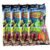 Bexiga De Água Water Ballons Brincadeiras De Verão Colorido Liso Oferta