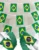 Bandeirinha Brasil Copa do Mundo Bandeirolas Varal 27 Mts Promoção