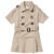 Vestido Trench Burberry Cynthie: Elegância e Sofisticação Original