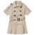 Vestido Trench Burberry Cynthie: Elegância e Sofisticação Original