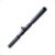 Puxador Barra Reta Crossover Triceps Pulley C/ Giro Profissional Original