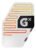 Adesivo Inteligente Gatorade Gx Sweat Patch – Unitário