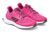 Adidas Pink RapidaRun Trainers: Desconto e Frete Grátis na Oferta Original!