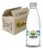 Água Mineral Lindoya Verão Sem Gás Garrafa 300ml Fardo C/12u