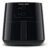 Air Fryer Philips Essential Airfryer Xl Hd9270 De 6.2l Preto 220v