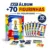 Álbum Copa do Mundo 2026 Original + 70 Figurinhas Frete Grátis