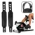Alça Cinta Correia Universal Pedal Bicicleta Ergométrica Fitcenter Oferta